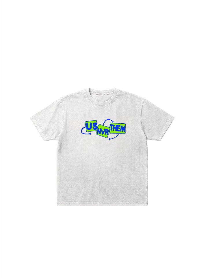 BLOCKS TEE product image (1)