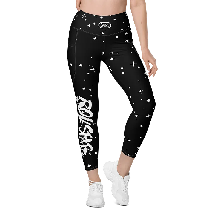 RSE OFFICIAL LEGGINGS product image (1)