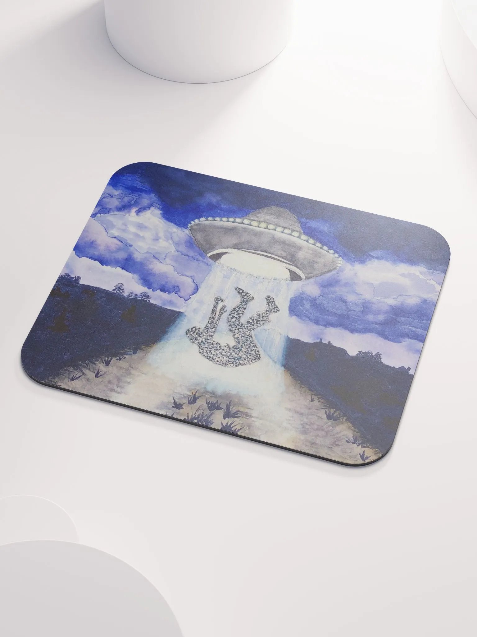 DROP ME OFF mouse pad product image (3)
