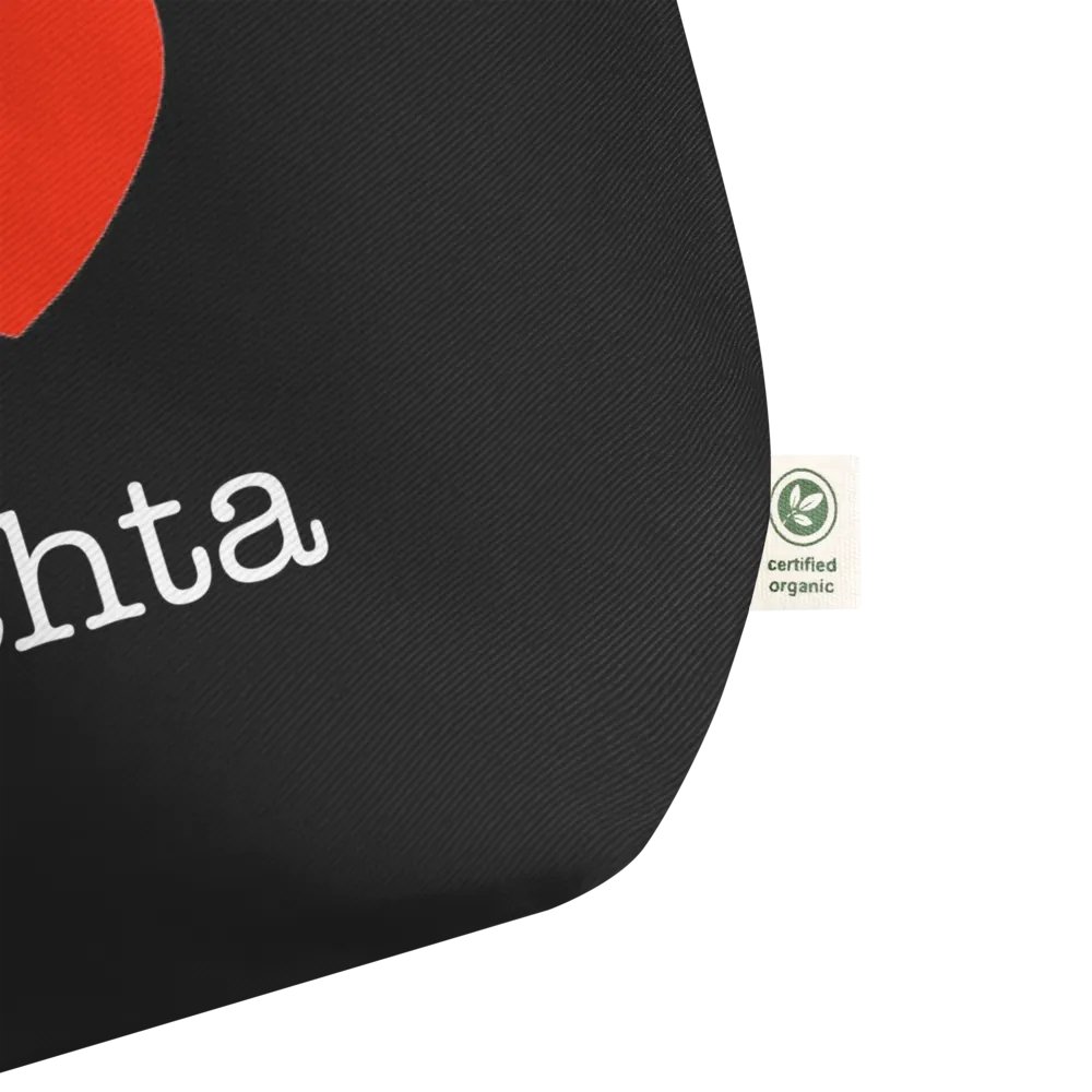 Taška s logem ILT product image (2)