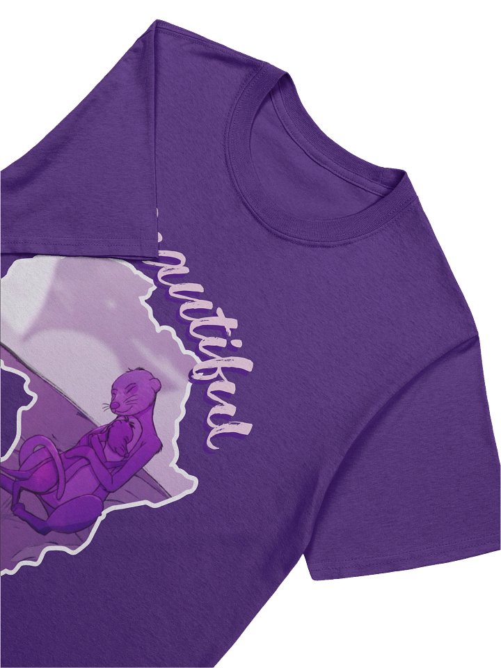 Beautiful T-Shirt product image (2)