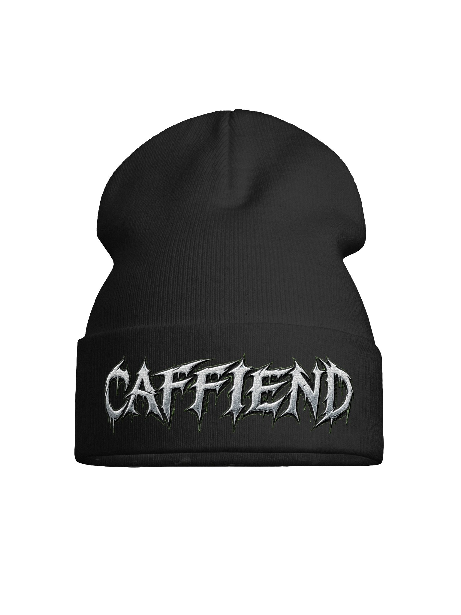 caffiend beanie product image (1)