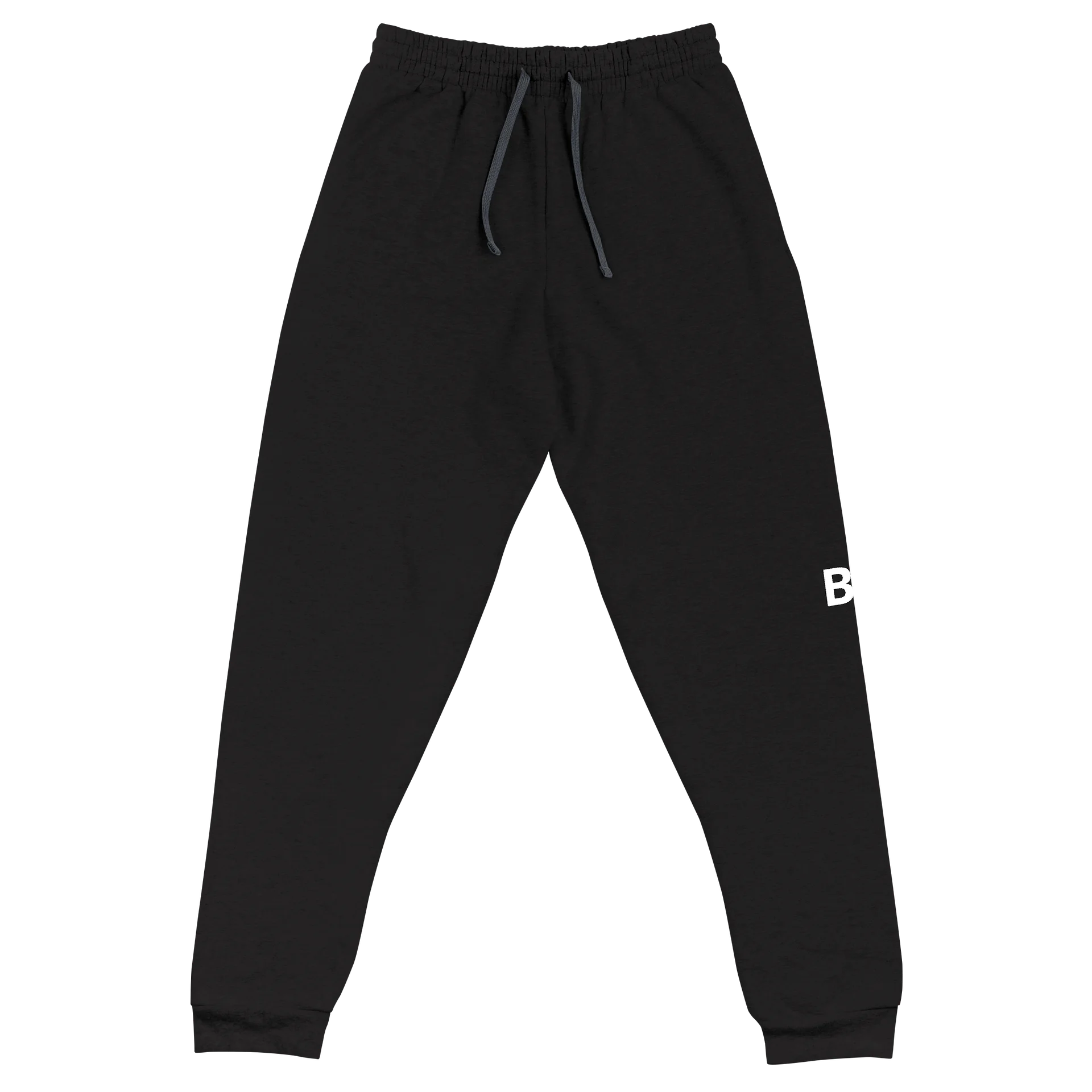 BlackFeelings494 “BF” Signature Joggers product image (5)