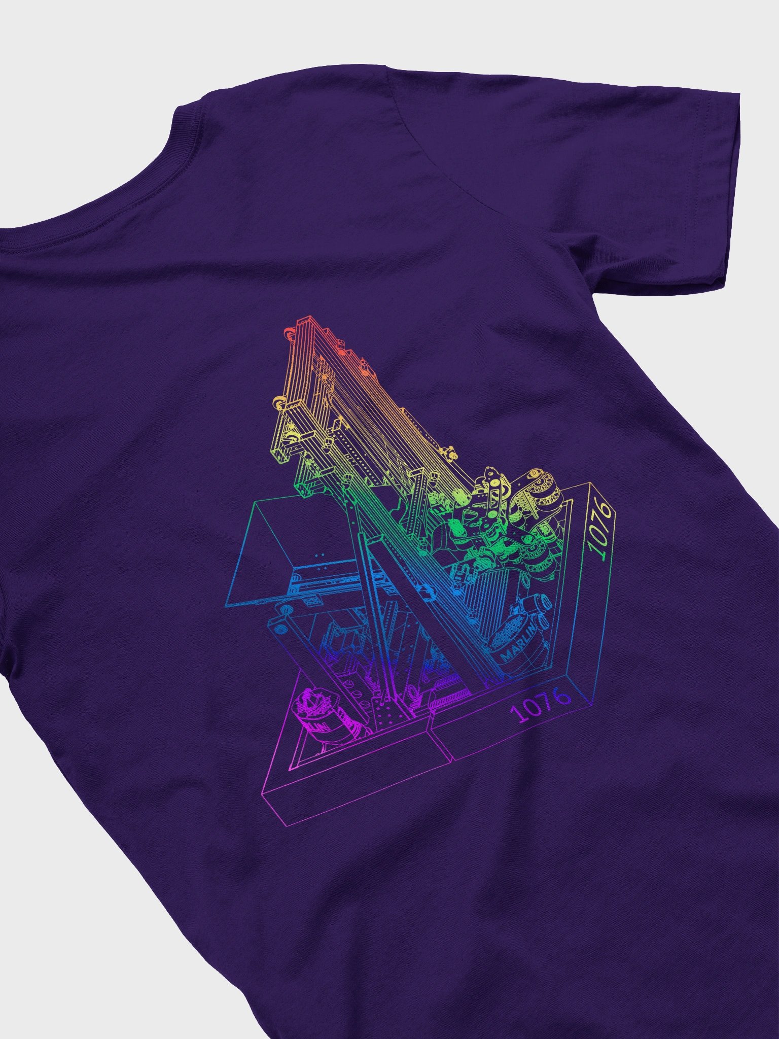 25 Rainbow Marlin product image (4)