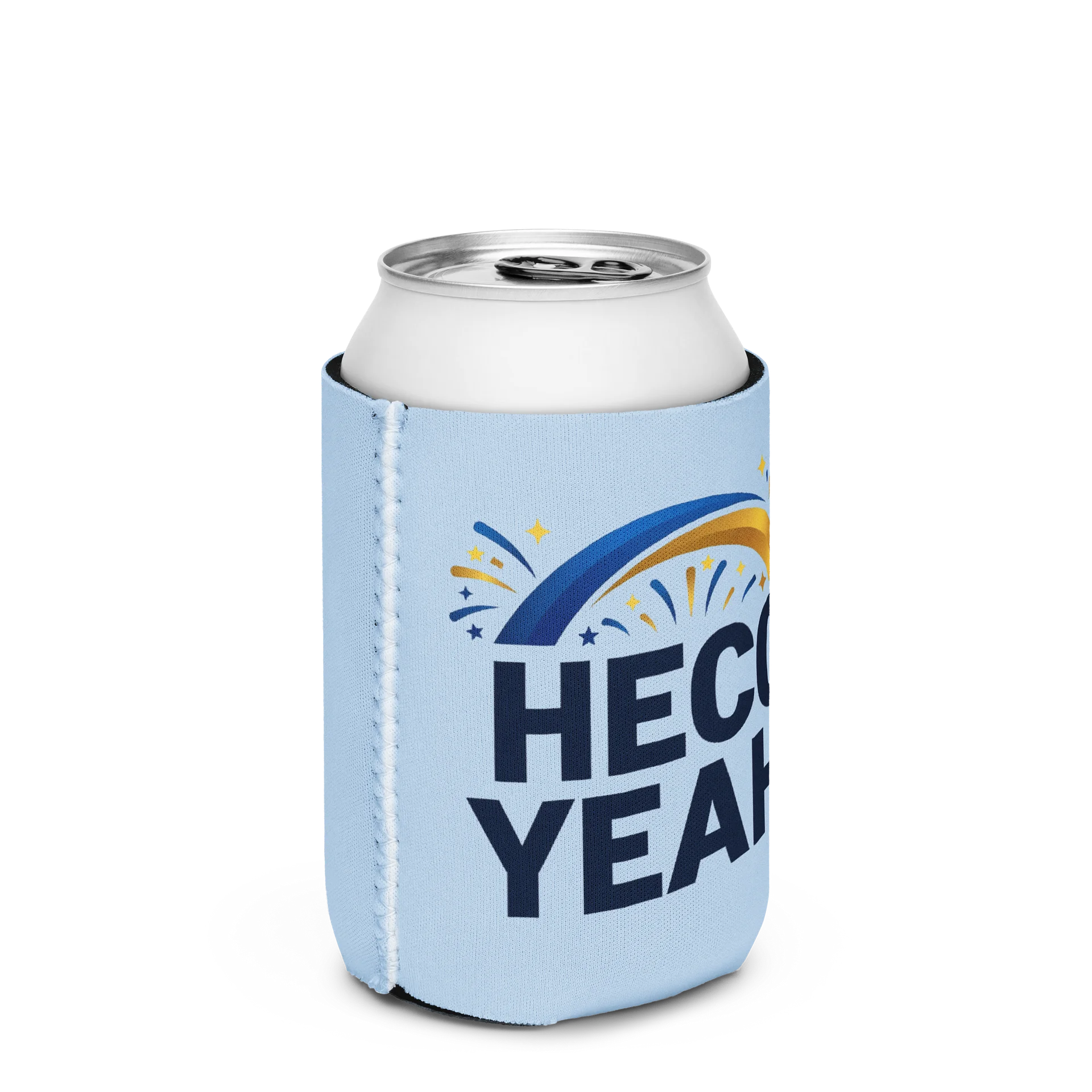 HECC YEAH! Koozie product image (3)