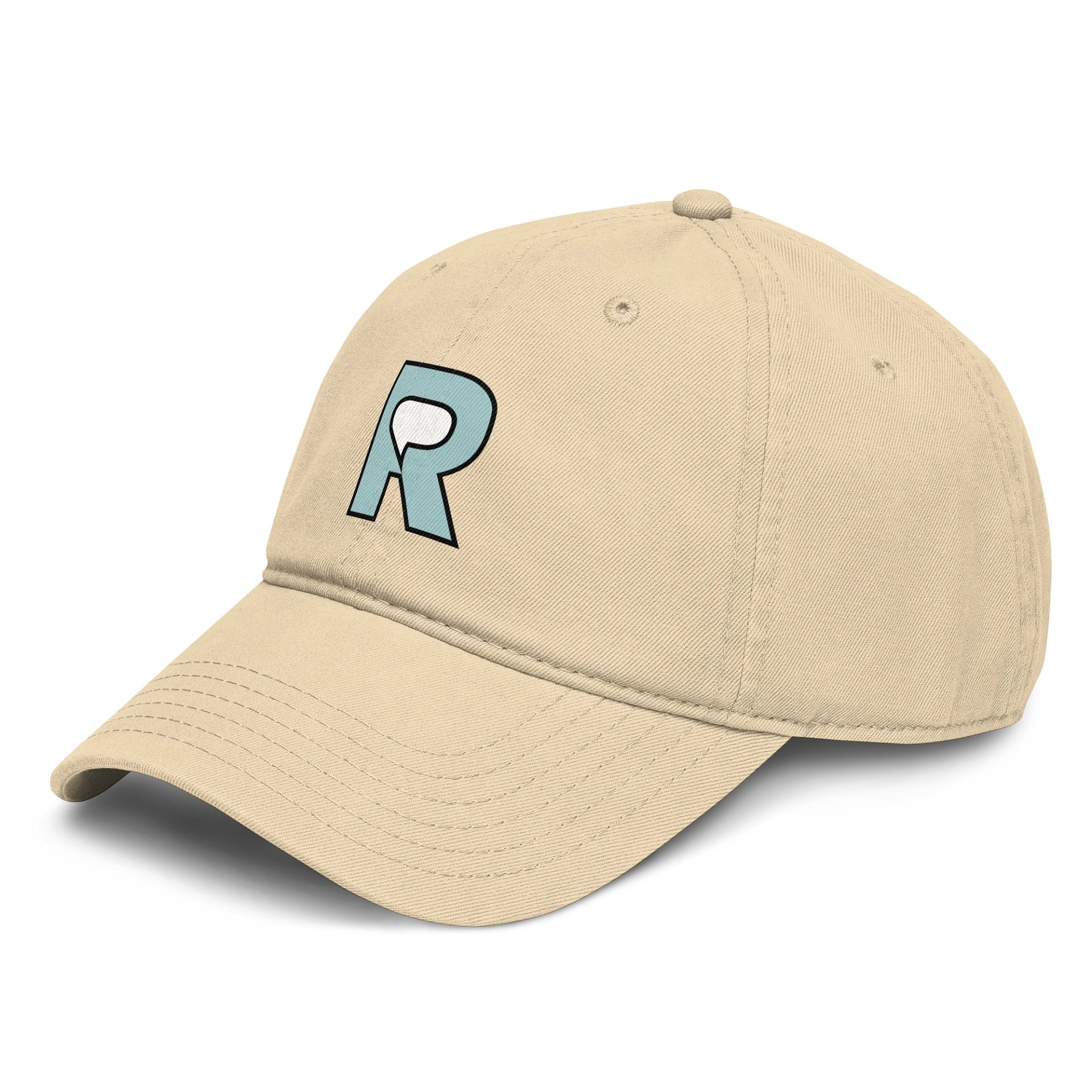 Iconic R Cap product image (3)