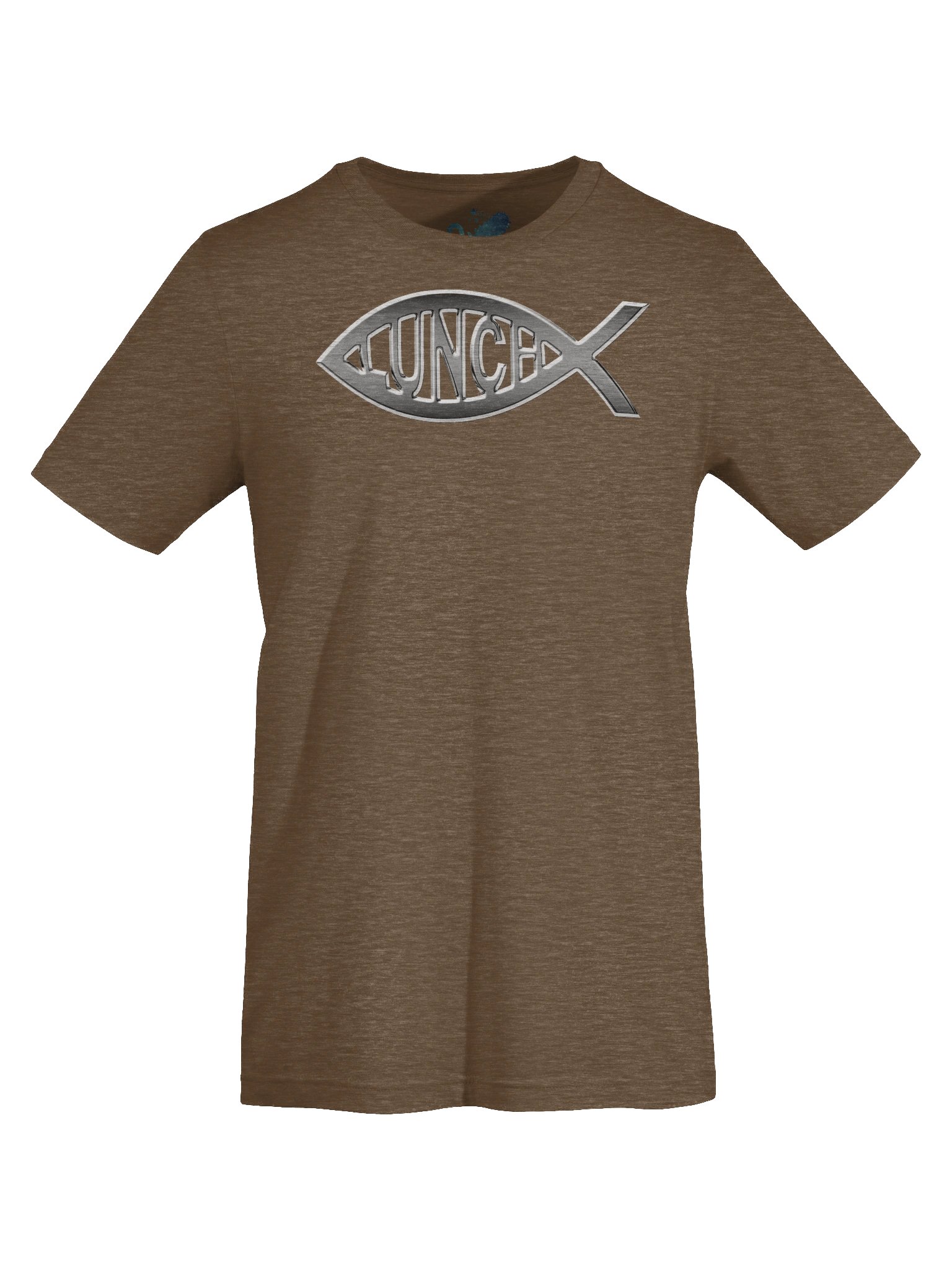 Fish Lunch Tee product image (4)