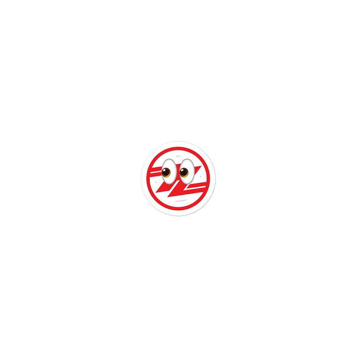 LURK SERIES - sticker product image (1)