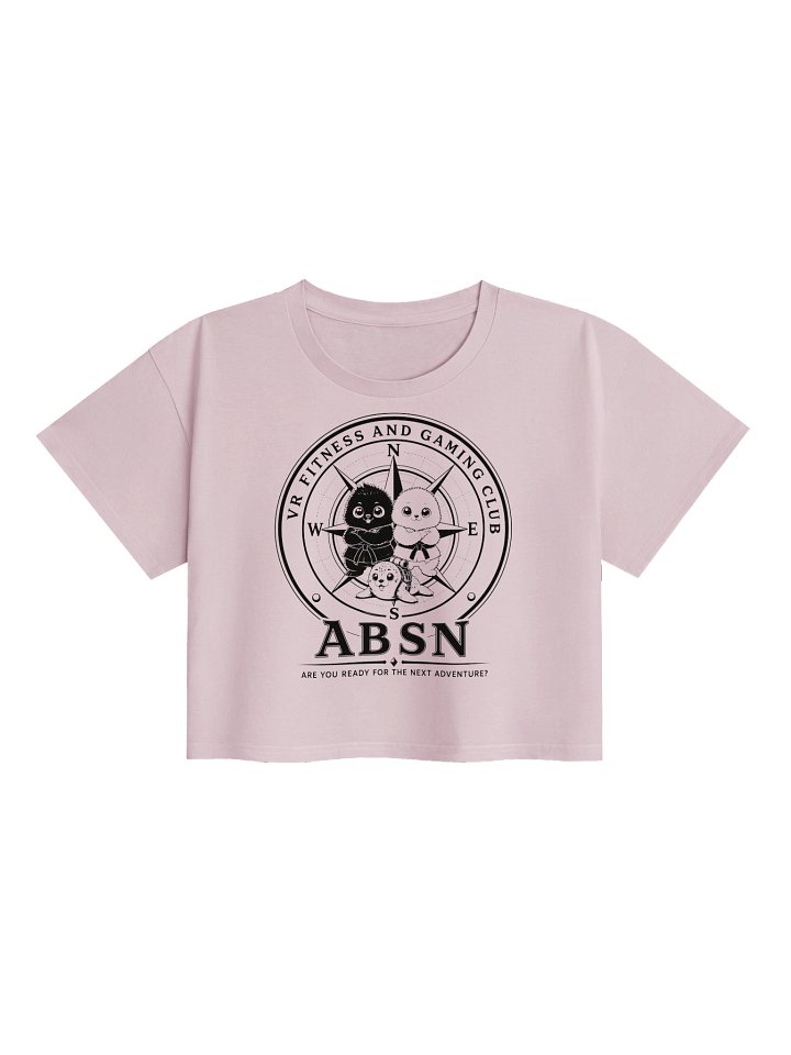 ABSN Crop Top! product image (1)