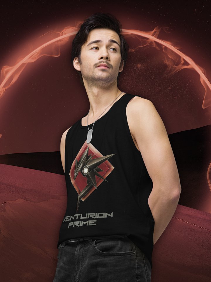 The Leviathan - Tank Top product image (2)
