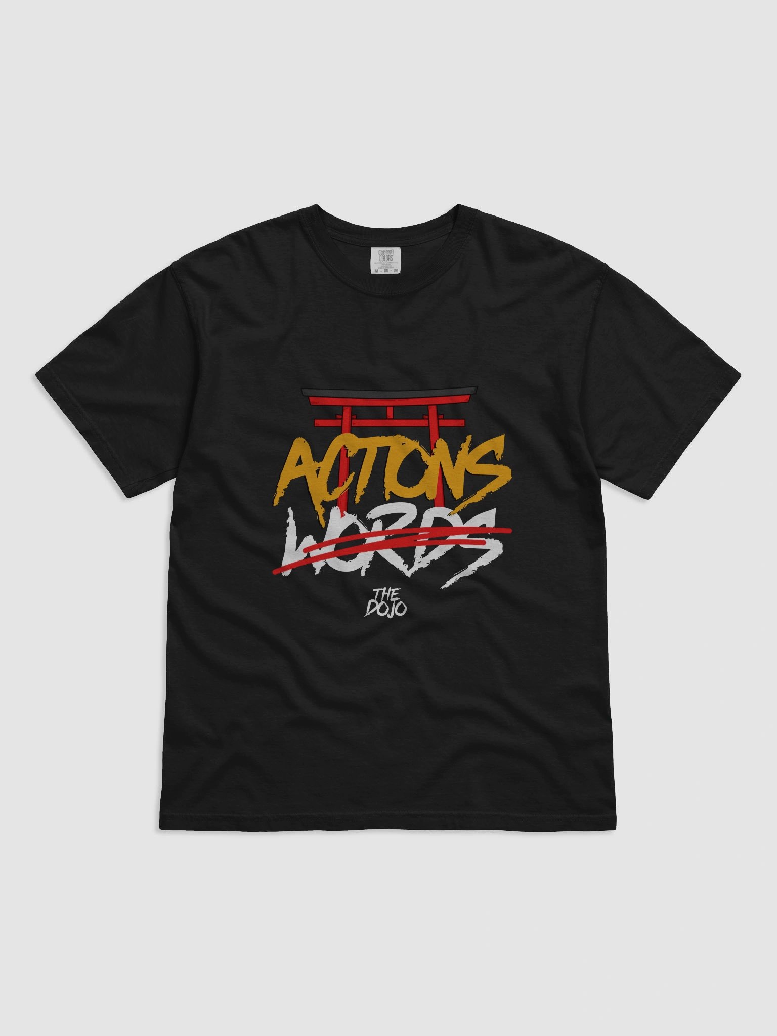 Actions Over Words 2.0 product image (1)