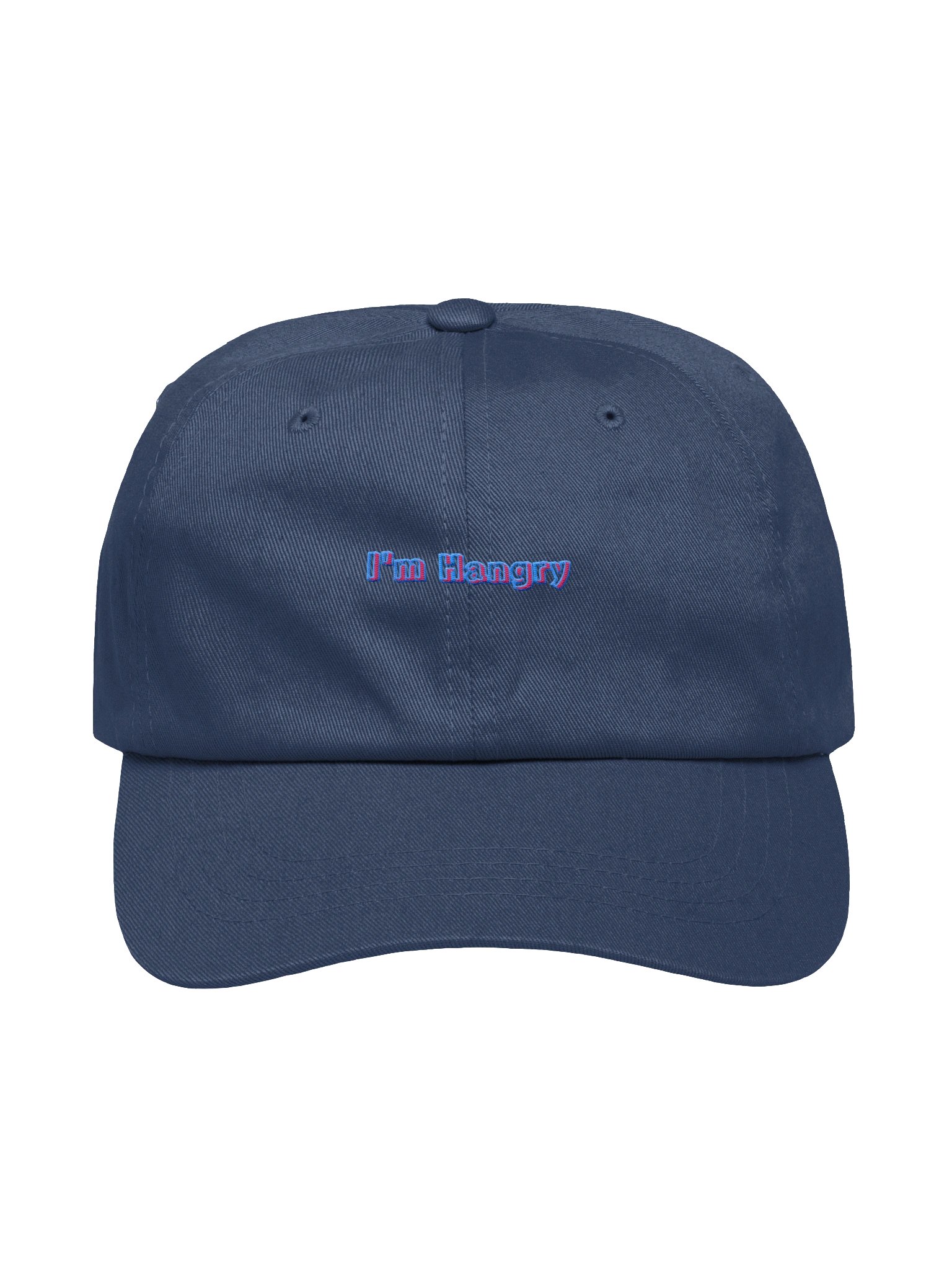 CS, I'm Hungry, Dad Hat. product image (6)