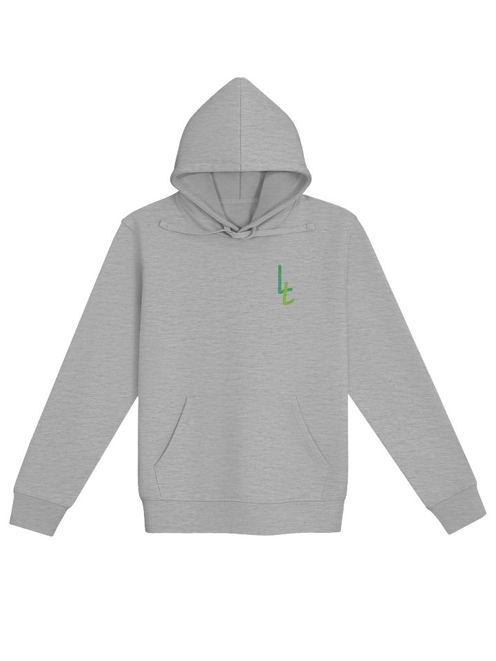 Basic Unisex Hoodie product image (41)