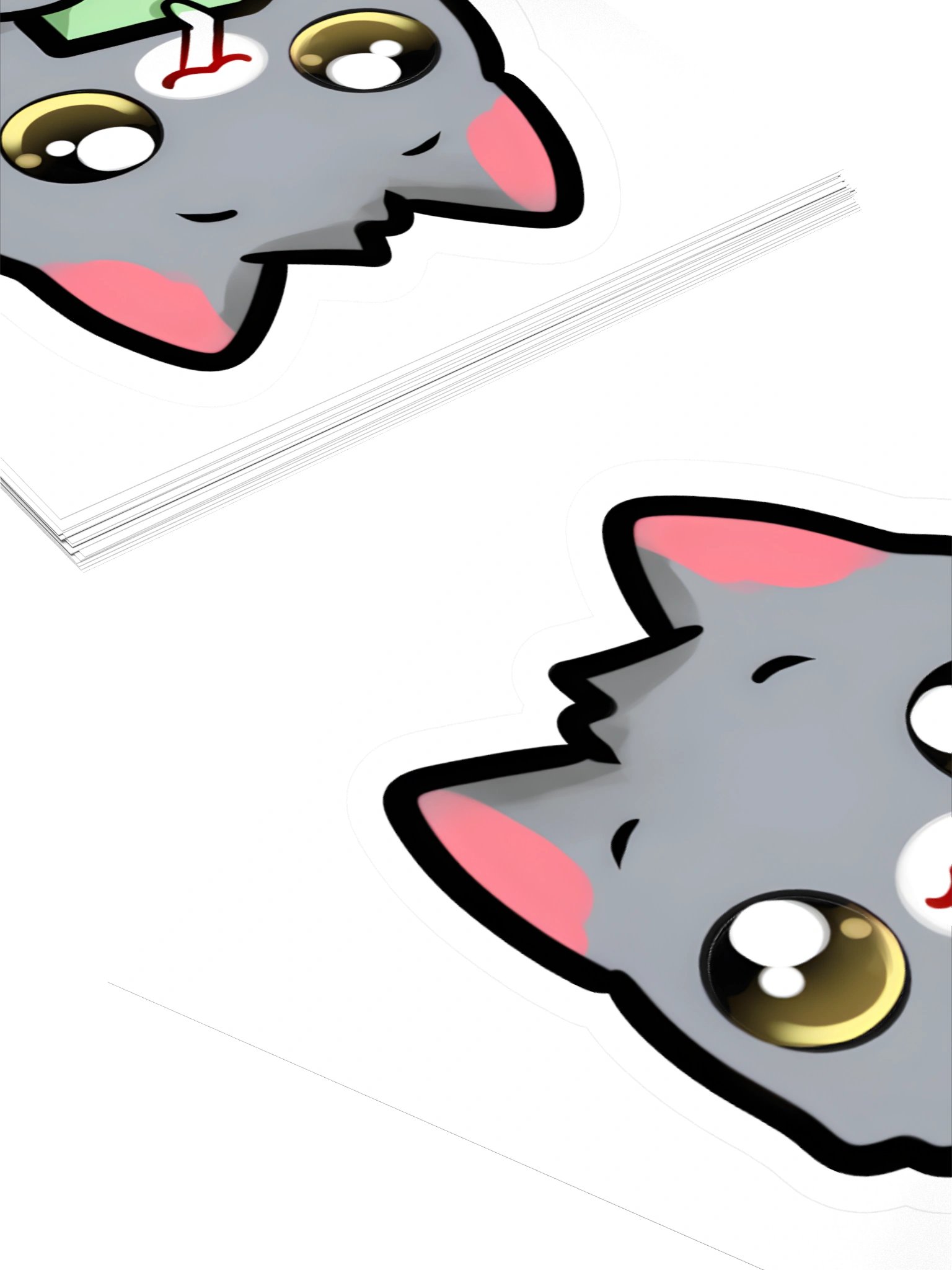 DrewpySIP Sticker product image (4)