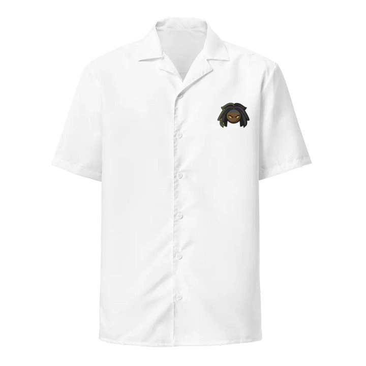 Hawaiian Shirt - KOTL AIRLINES product image (1)