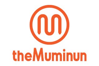 theMuminun merch