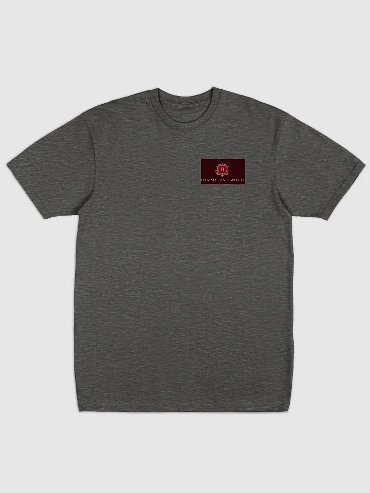 Hammy shirt product image (1)