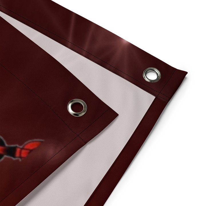 What,We,Think,We,Become Flag product image (1)