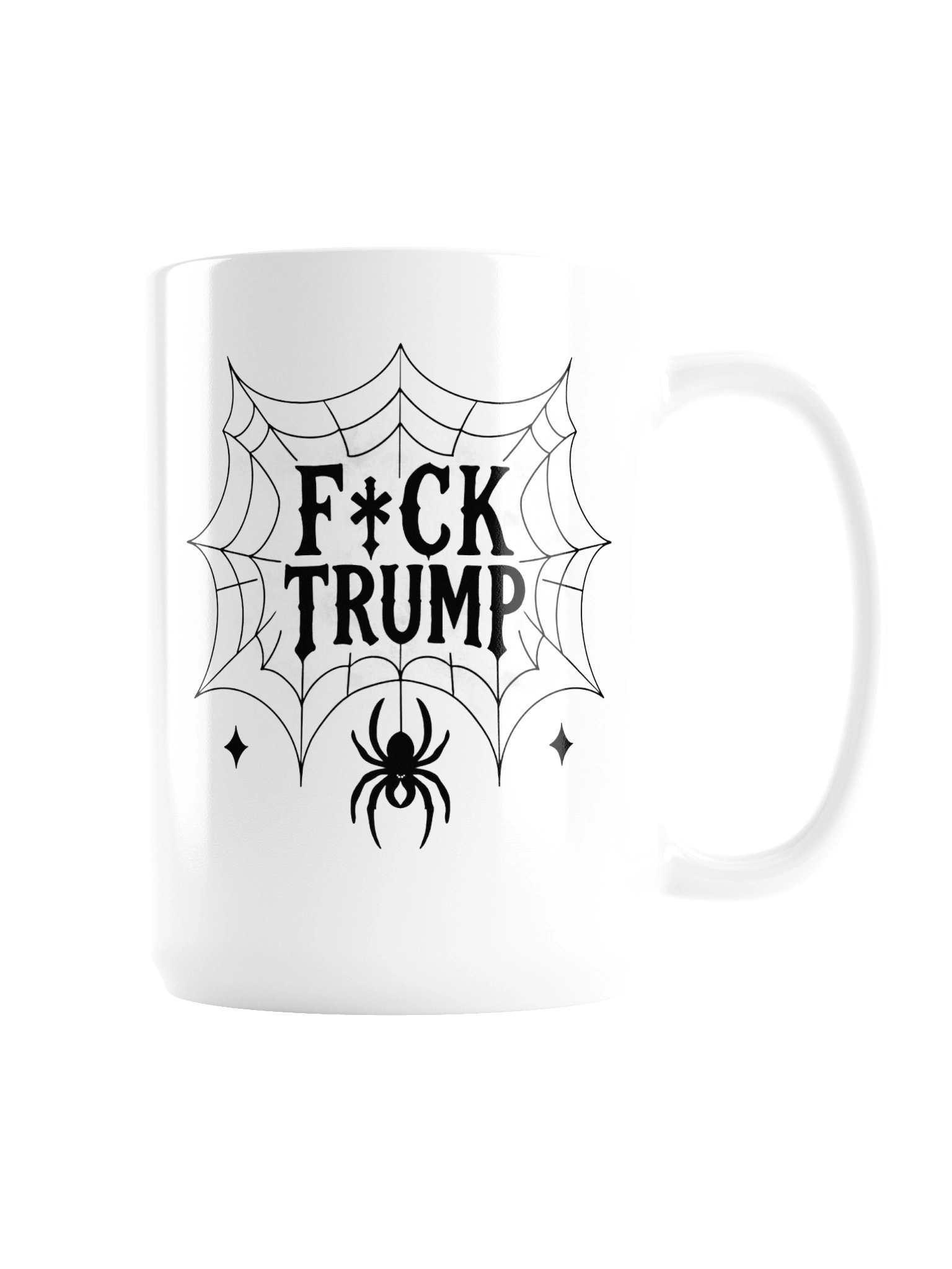 Spidey Senses Mug product image (3)