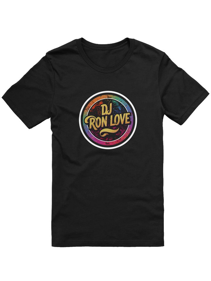 DJ Ron Love product image (1)