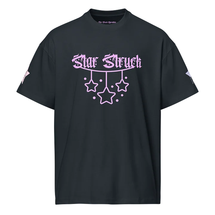 The Sacred Starstruck product image (1)