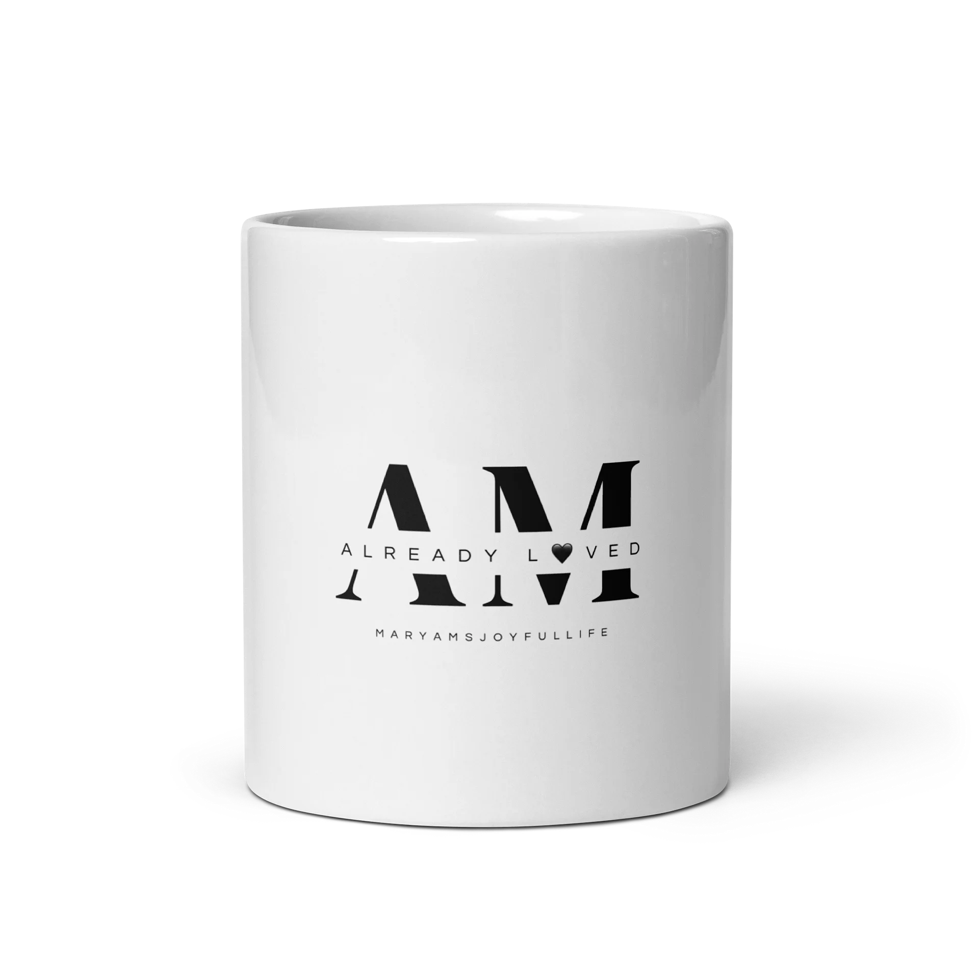 AM Already Loved product image (5)