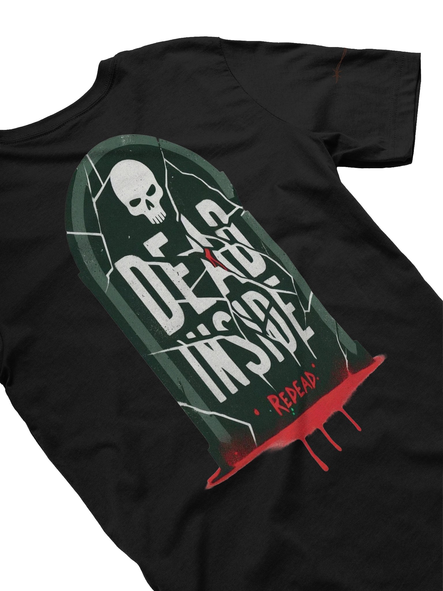 ReDead Graphic Tee 2 product image (4)
