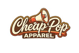 CheapPopApparel