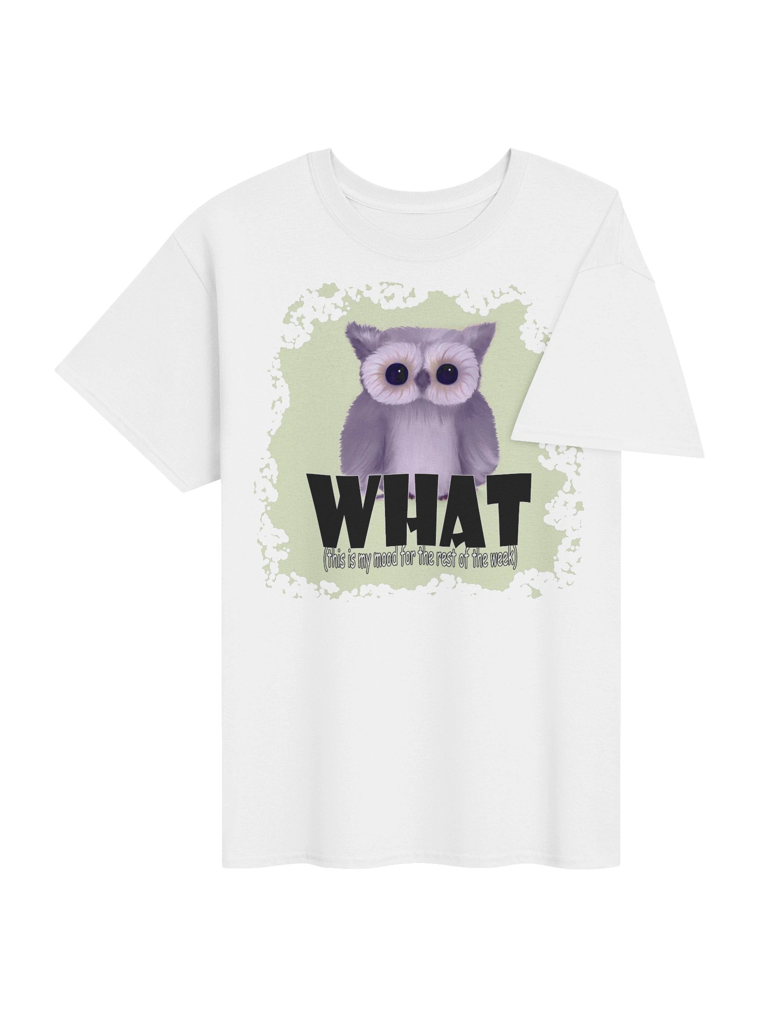 Women's Gildan Heavyweight T-Shirt product image (3)