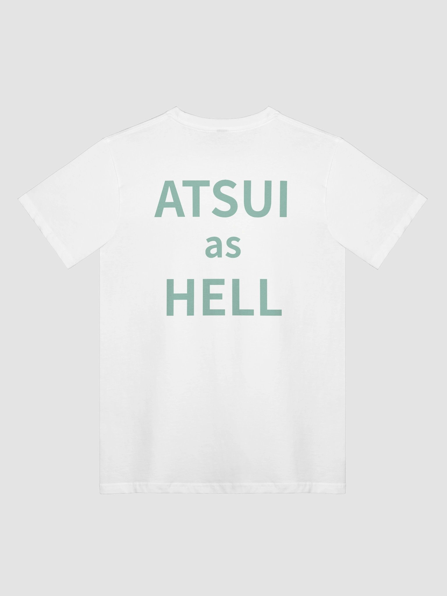 ATSUI AS HELL product image (1)