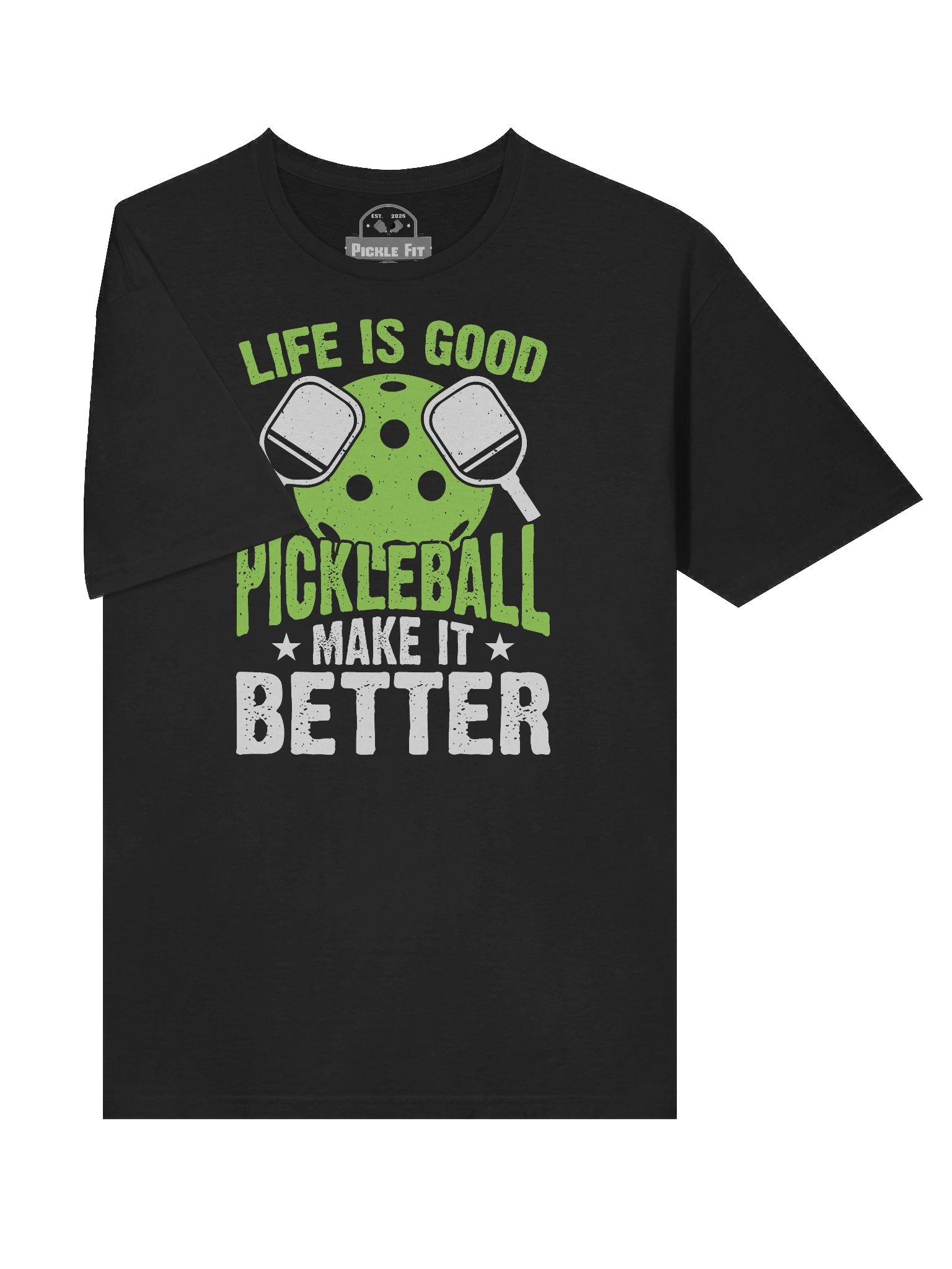 Life is Good Softstyle T-Shirt product image (73)