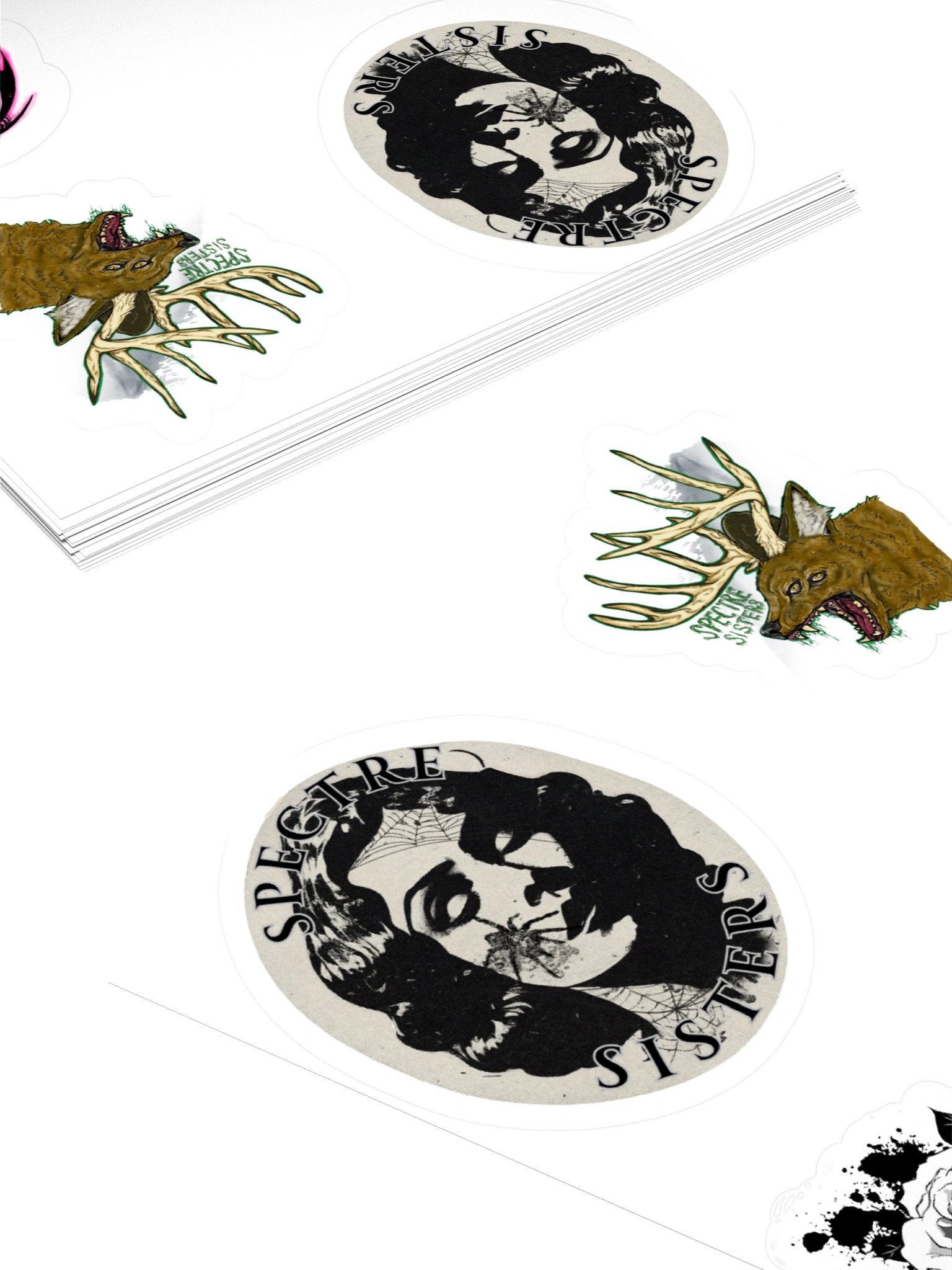 Sticker Collection product image (8)