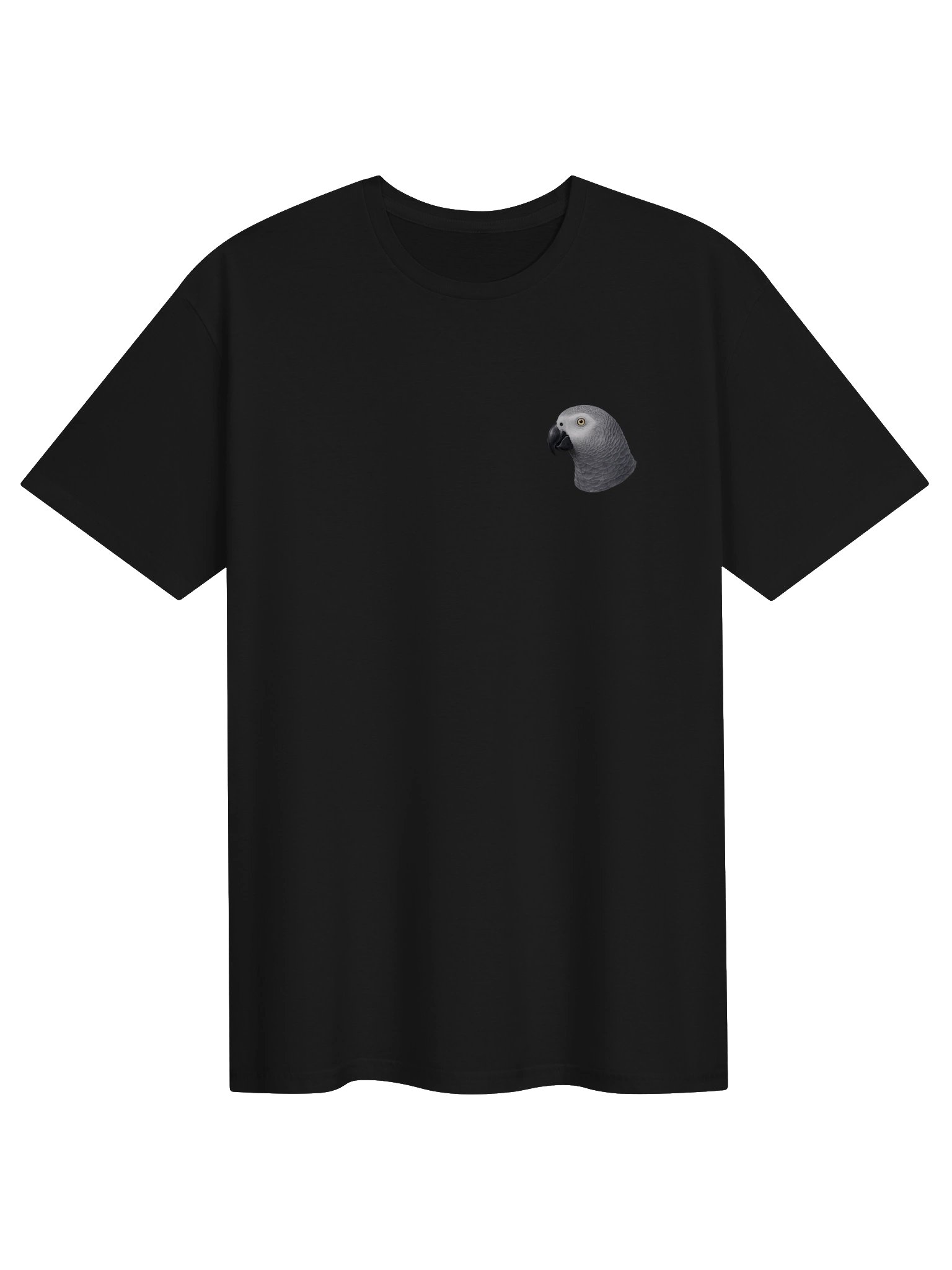 Pop-up Grey T-Shirt product image (1)