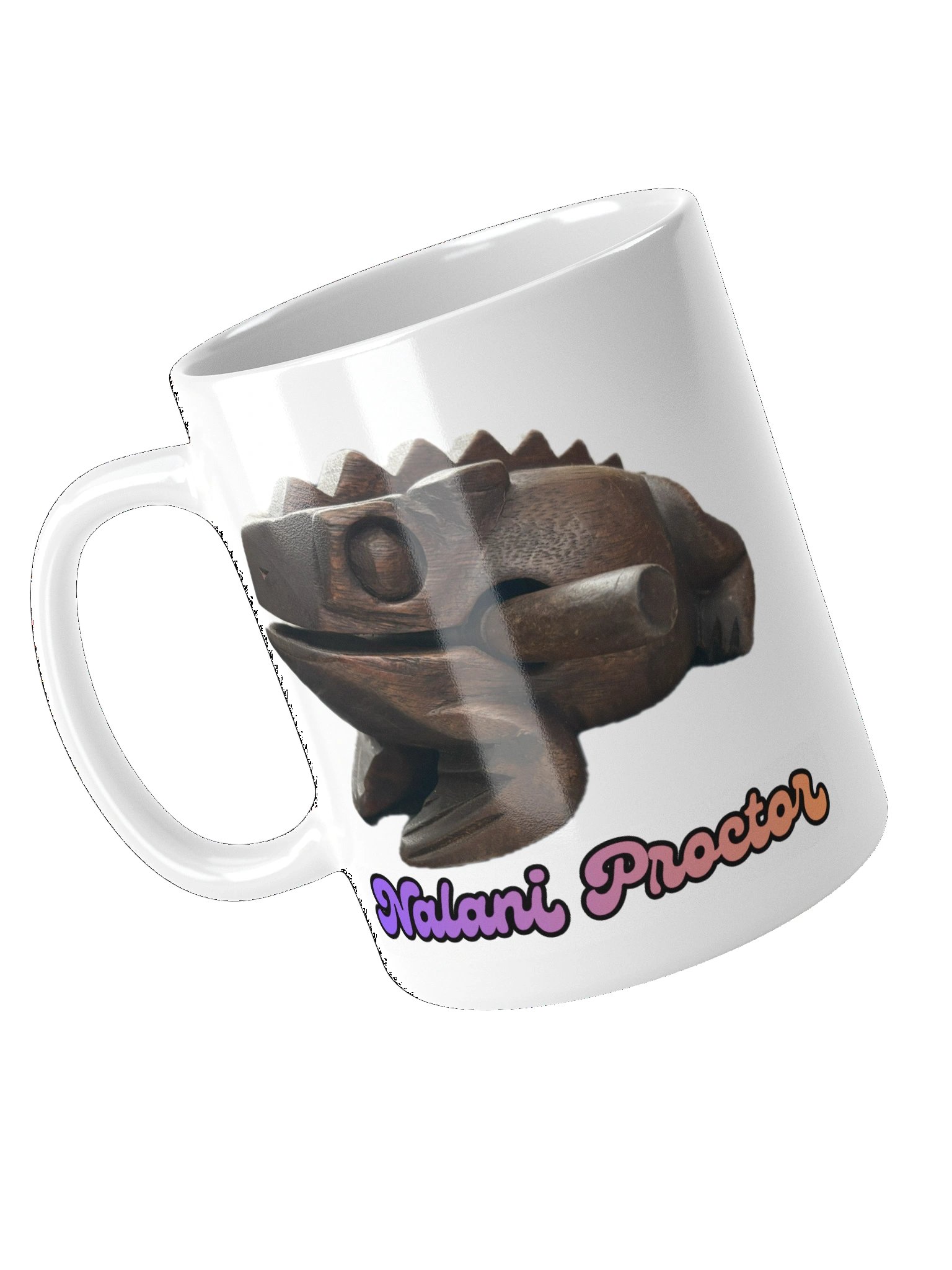 Lil' Ricky Mug product image (11)