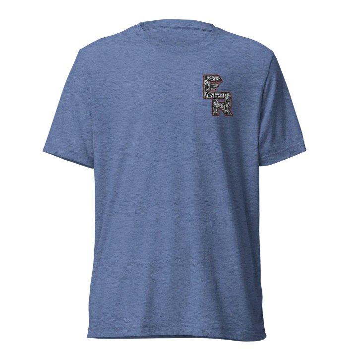 Epic Realms Logo - Embroidered product image (1)