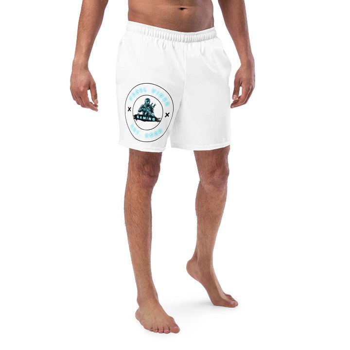Est. 2022 Swim Trunks product image (1)