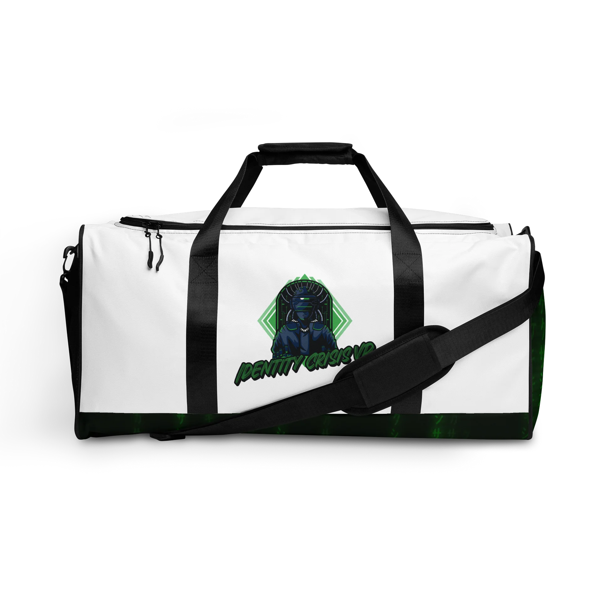 ID Duffle Bag product image (1)