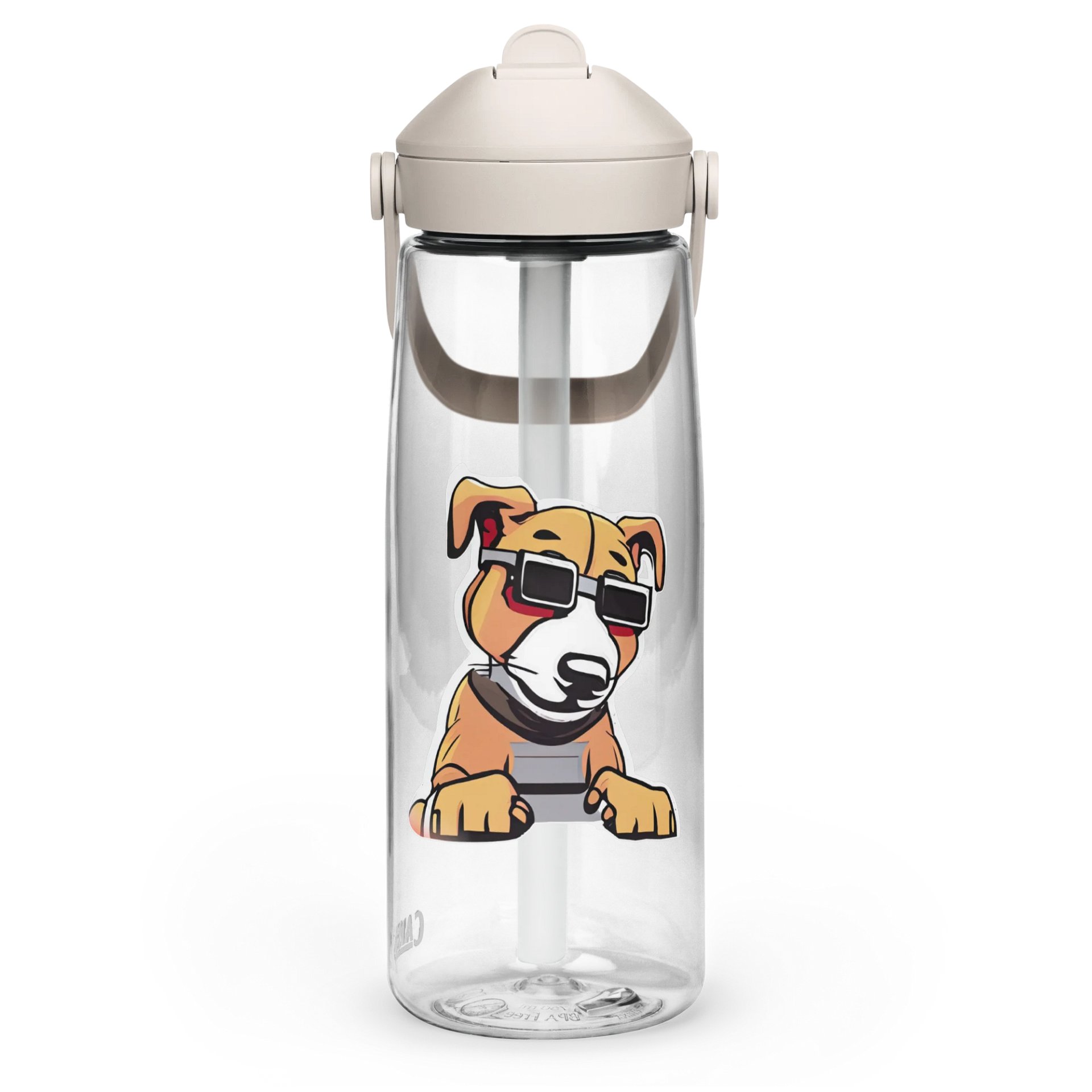 ItzDogo Water Bottle product image (7)