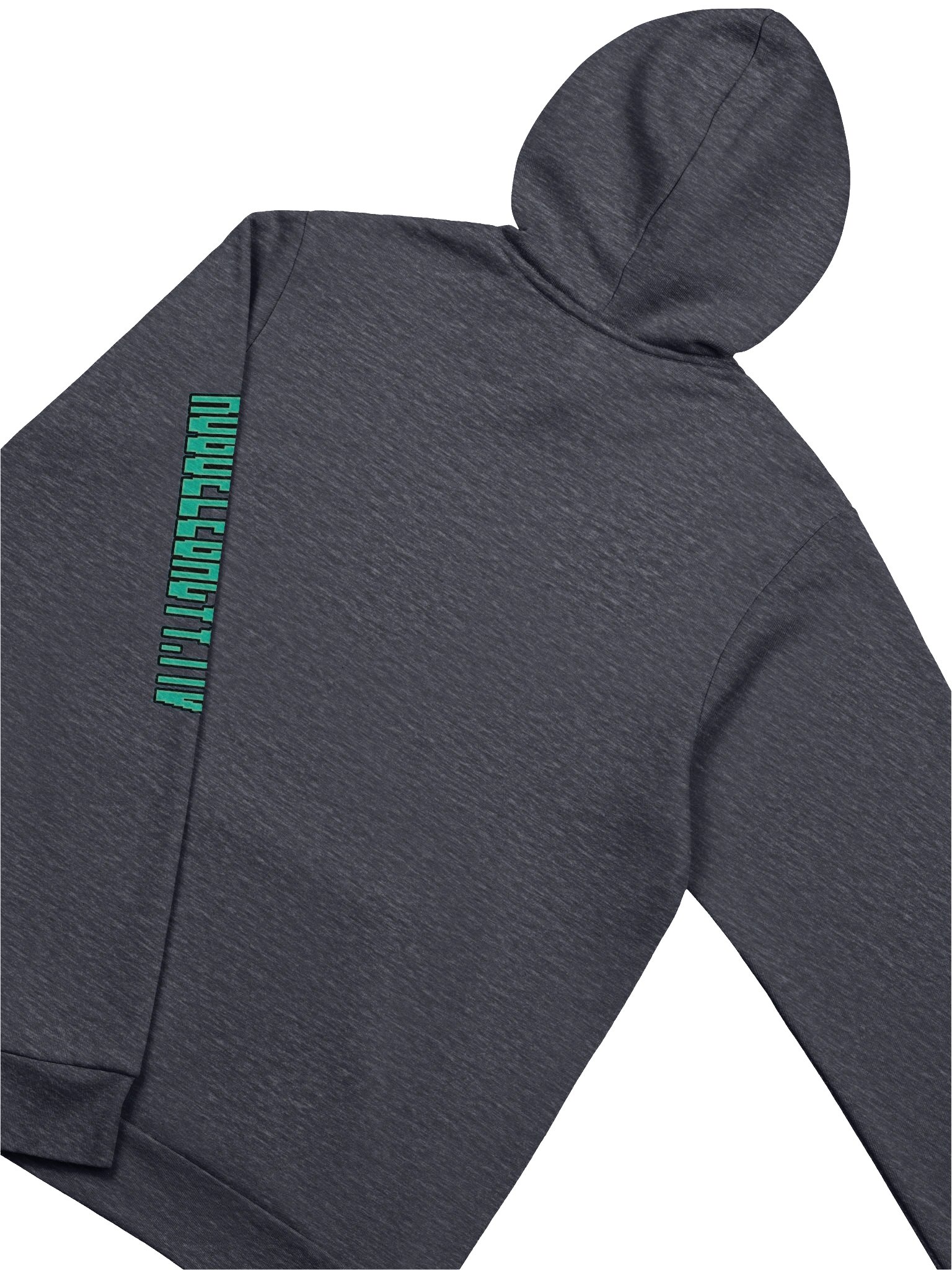 C*NT Pullover Hoodie product image (15)