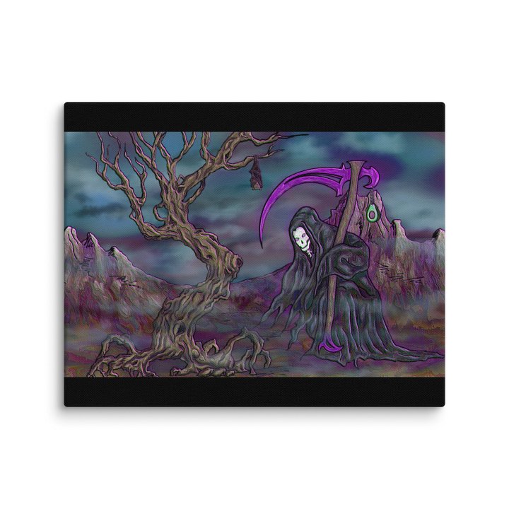 Violet Reaper product image (3)