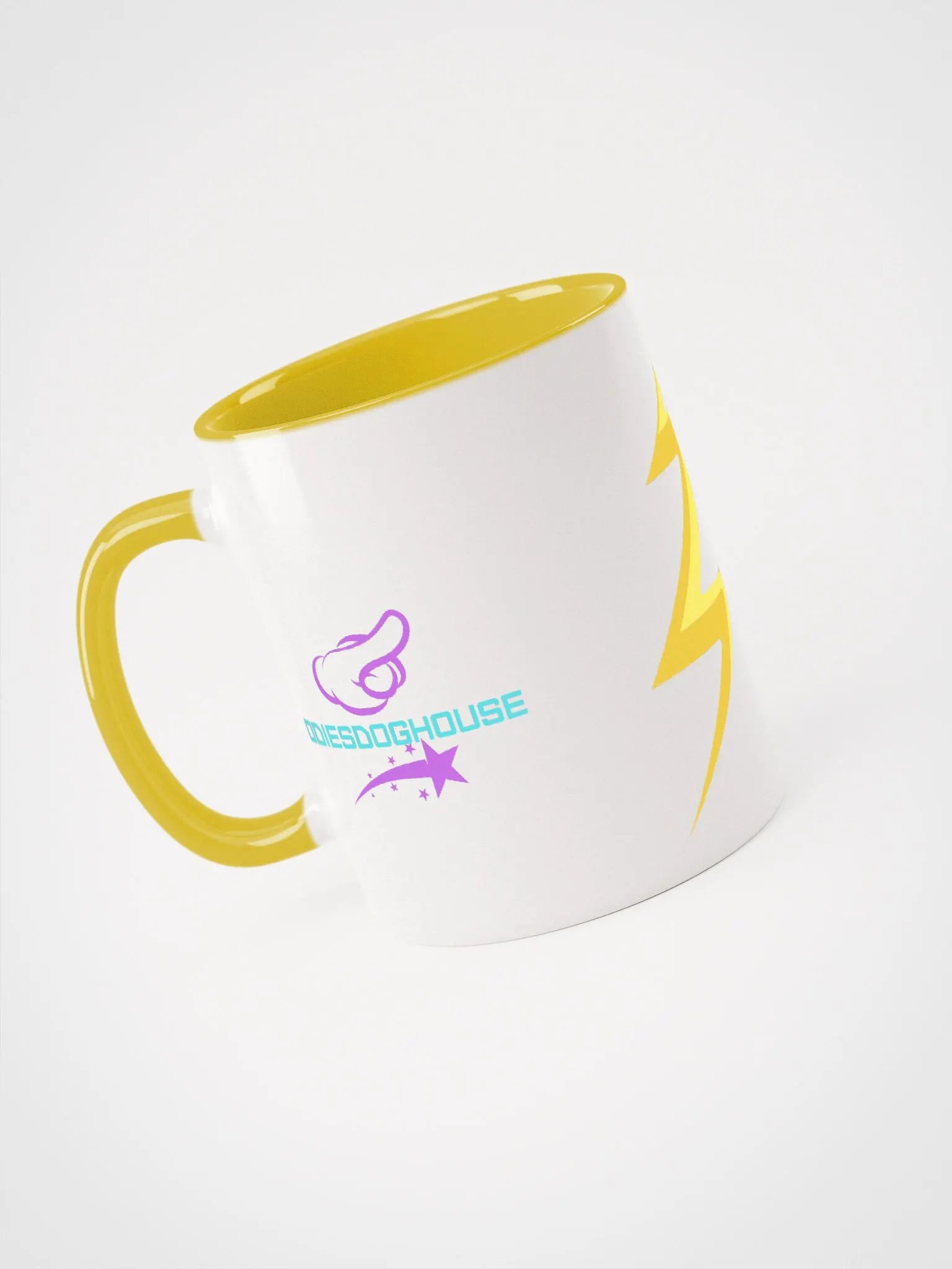 Knights of the Doghouse Collab Coffee Mug product image (48)