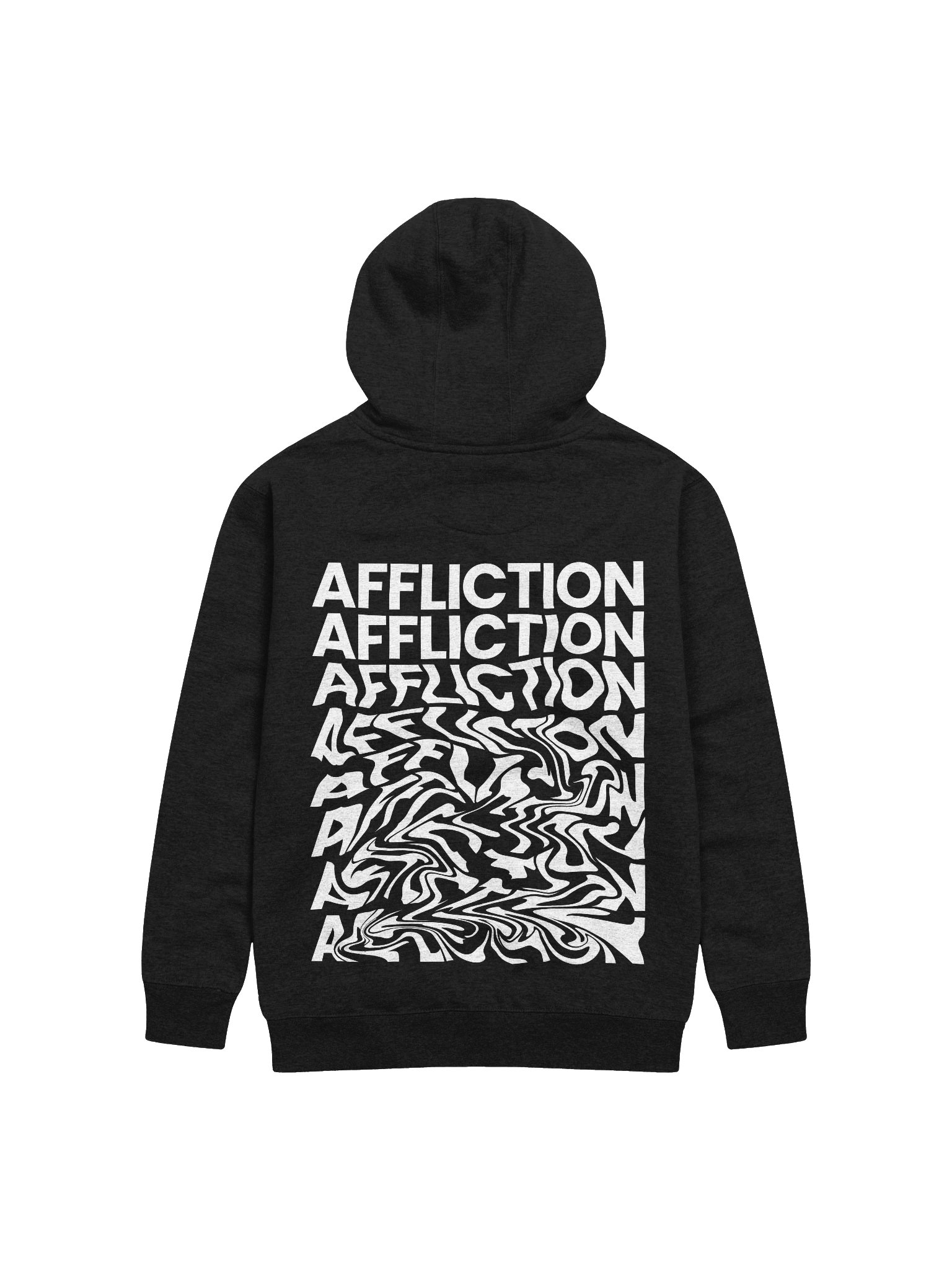 Arsyn Decay // Hoodie product image (3)