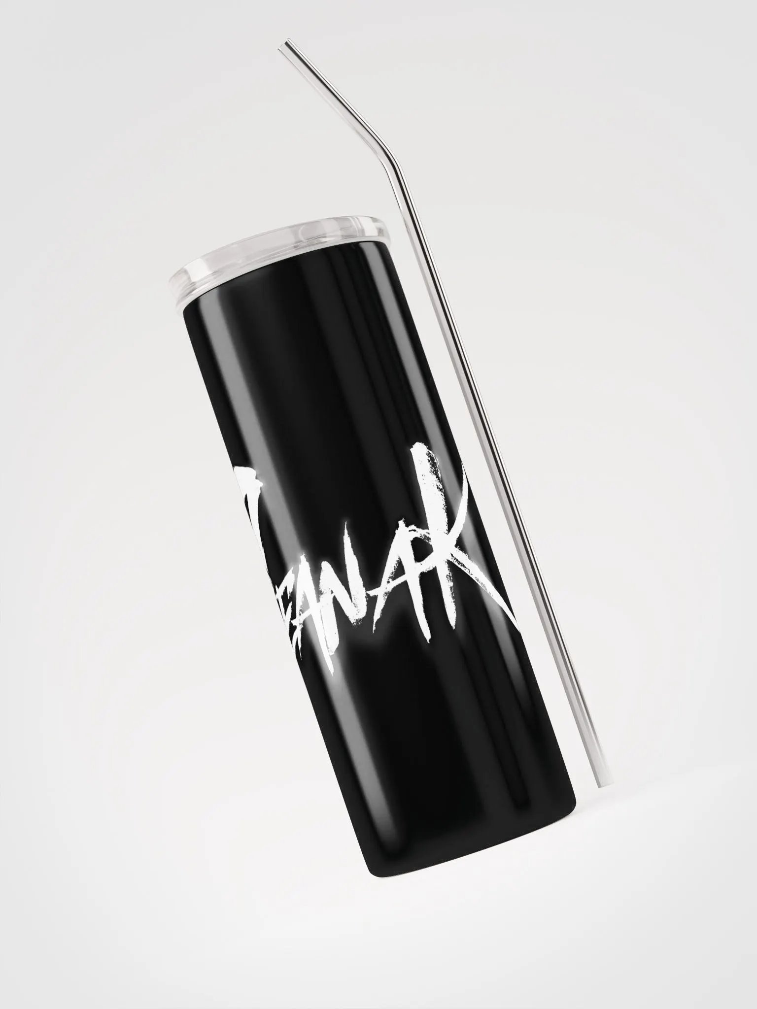 Creanak Tumbler w/ Redass Jolly Roger product image (4)