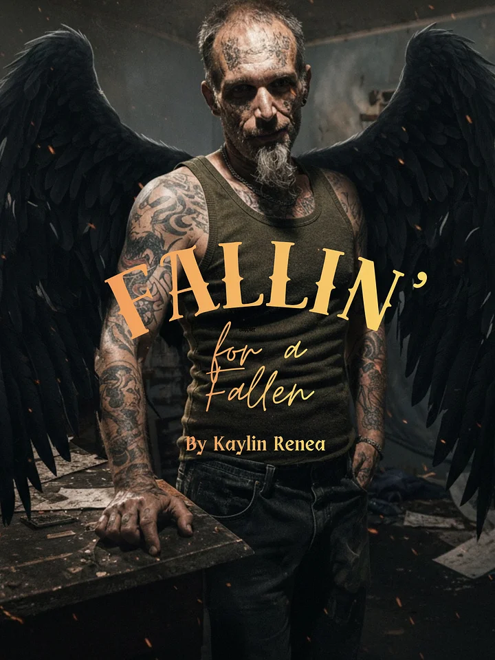 Fallin' for a Fallen product image (1)