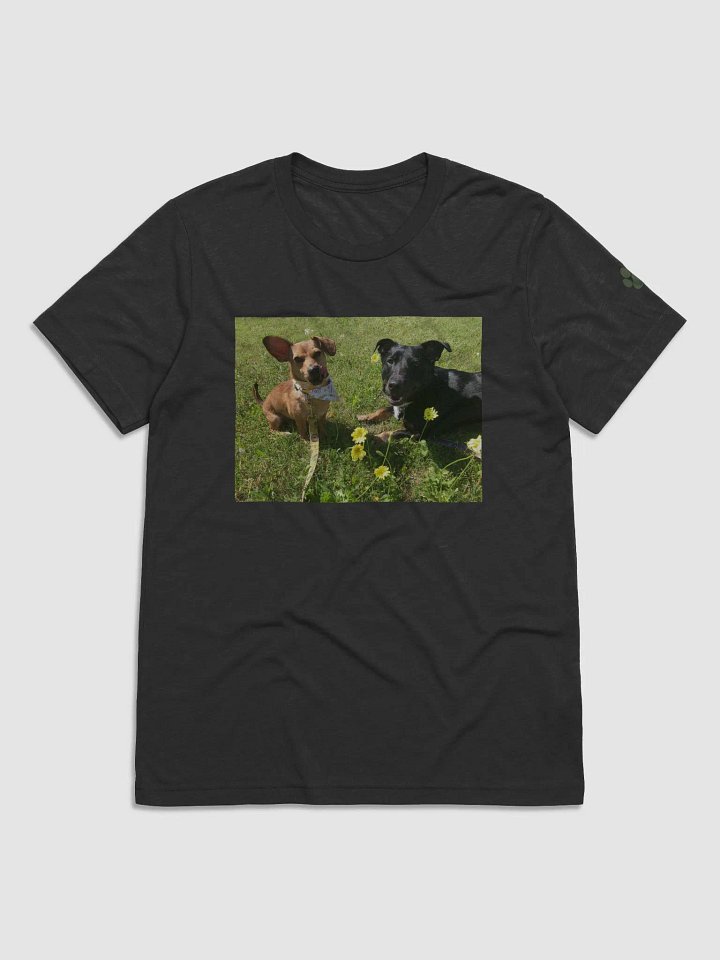 Callie & Ellie Graphic Tee product image (1)