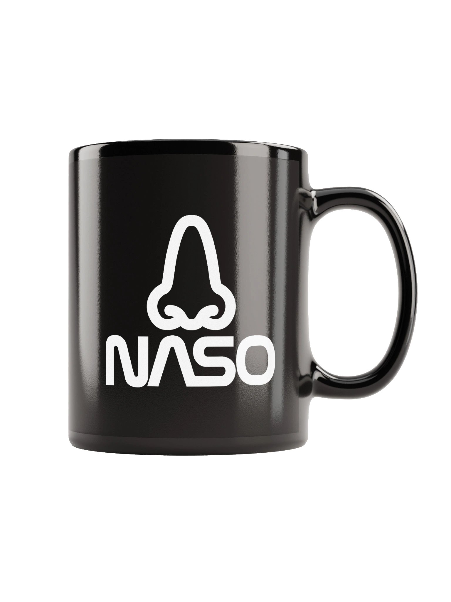 NASO Mug product image (4)