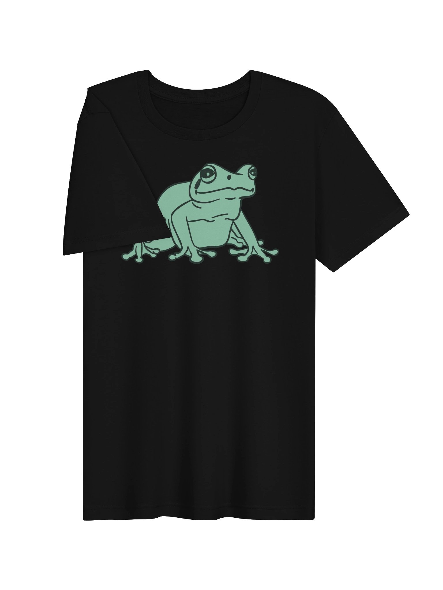 Frog T-Shirt product image (23)