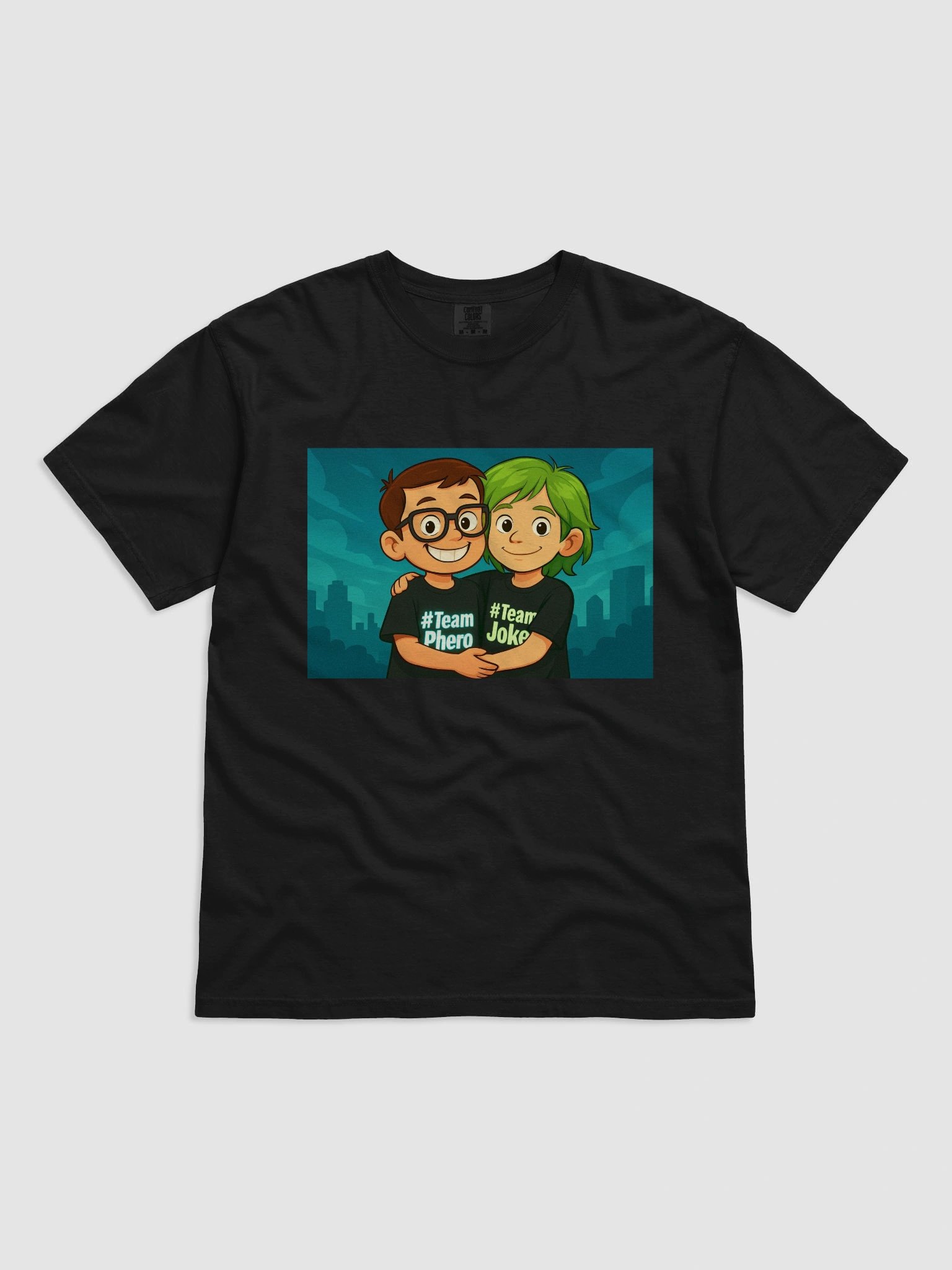 Team Phero-Joker product image (3)