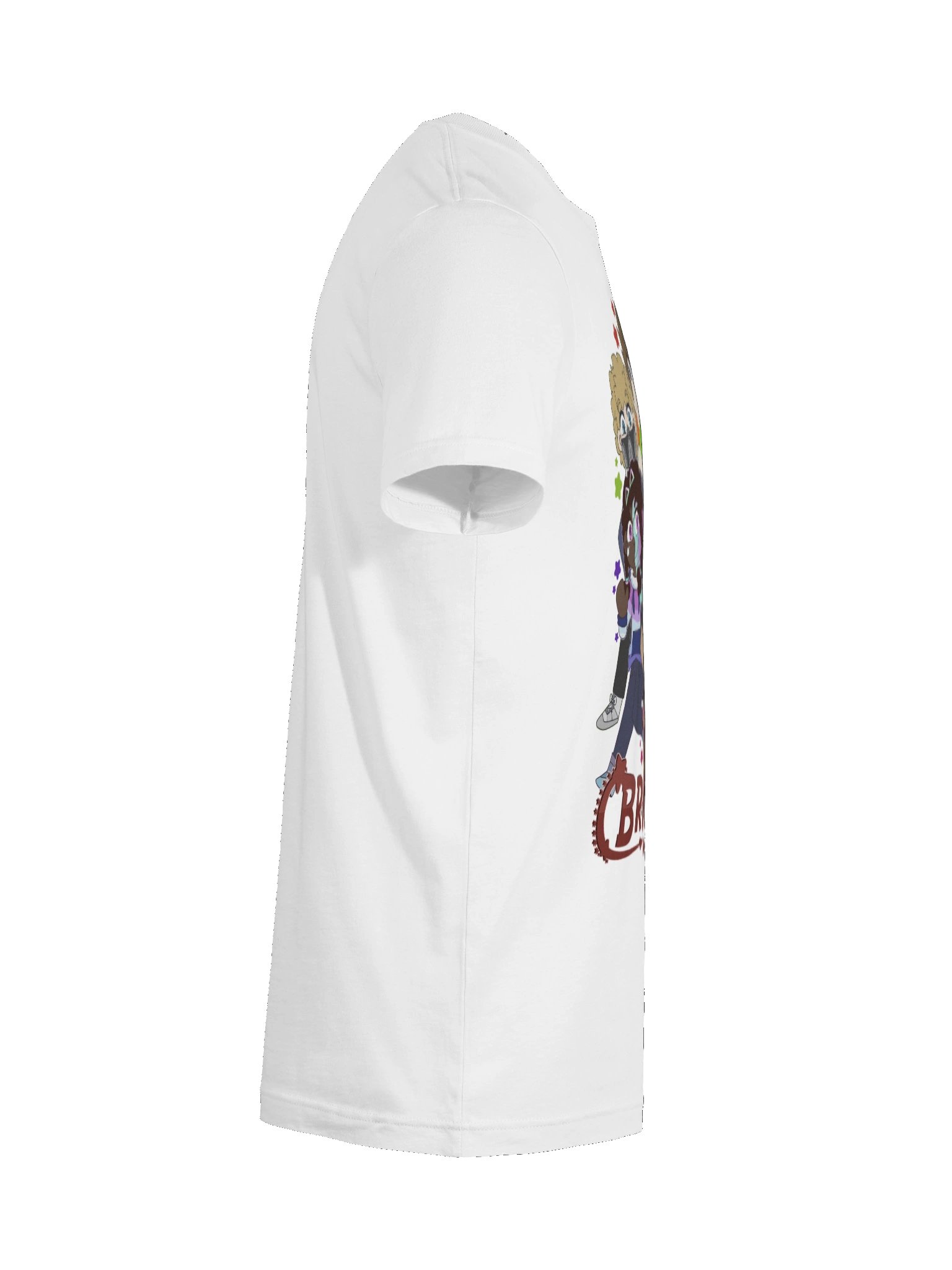 Brightside Players Tee product image (12)
