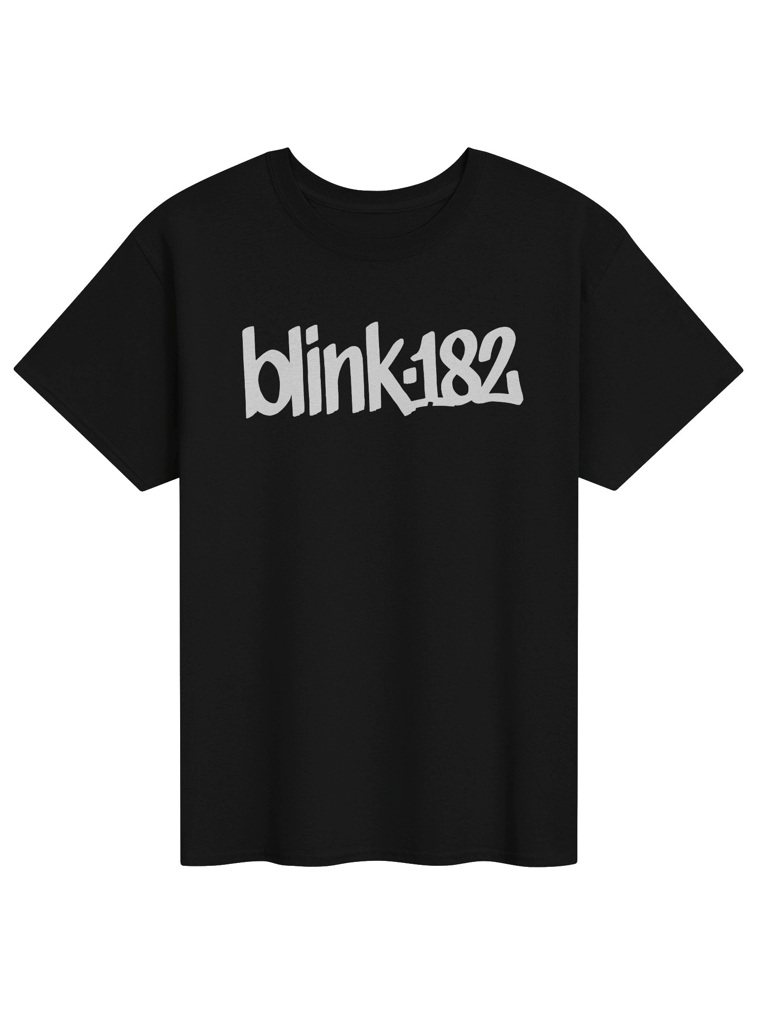 Blink-182 Europe Tour 2027 Merch Tshirt product image (1)